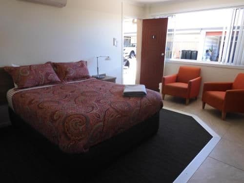 Queen Suite