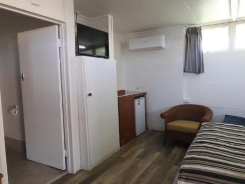 Queen Suite