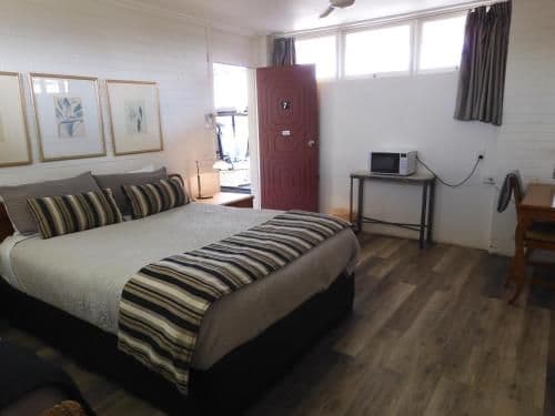 Queen Suite