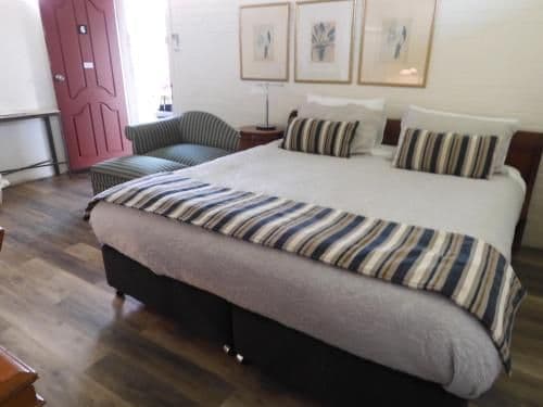 Queen Suite