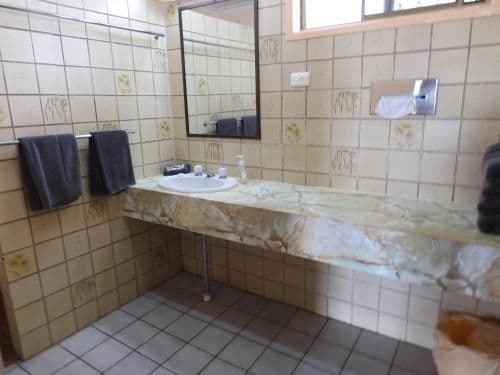 Basic Triple Room