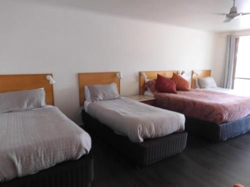 Dalby Parkview Motel1