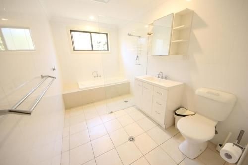 Barefoot Bungalow at Hat Head4