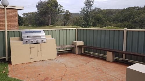 Billungar Unit 2 at Hat Head3