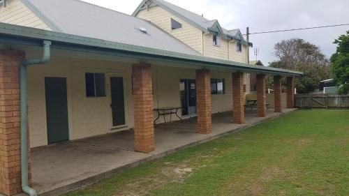 Billungar Unit 1 at Hat Head0