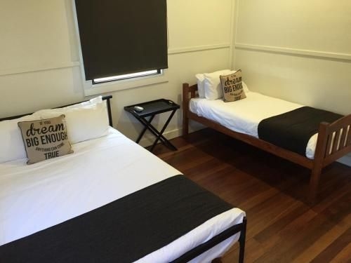 Gin Gin Budget Accommodation2