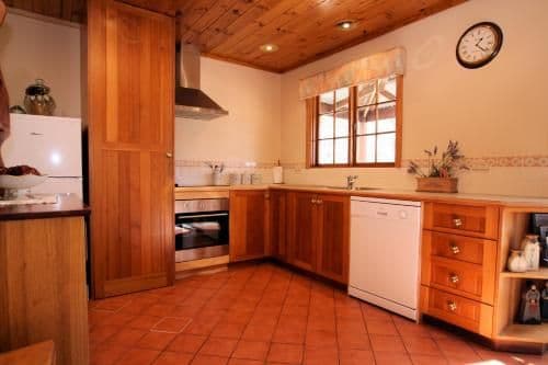 Otago Bungalow