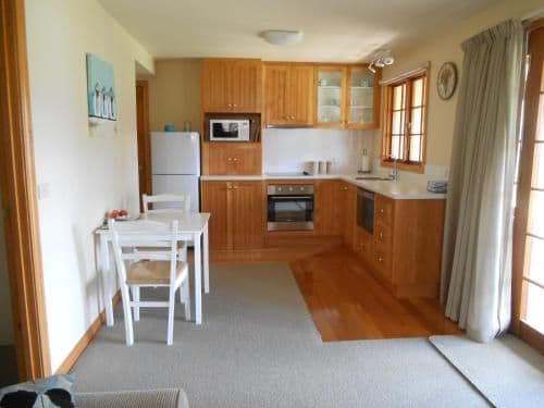 Otago Bungalow