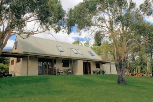 Otago Cottage Otago Cottage