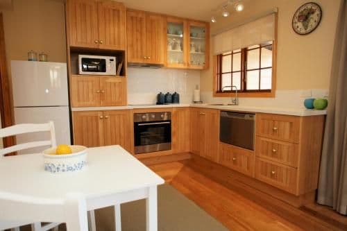 Otago Bungalow