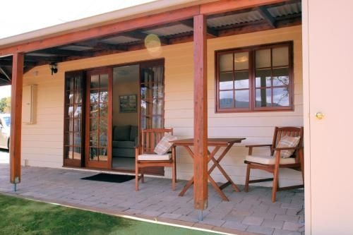 Otago Cottage4