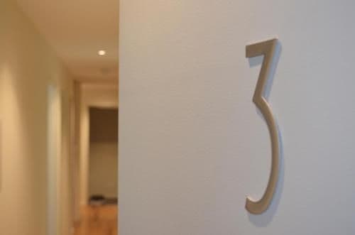Two-Bedroom Deluxe - Apartment 3