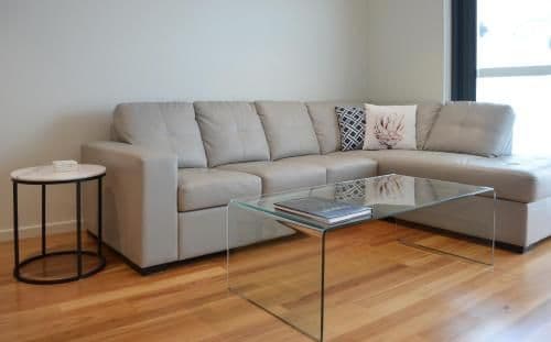 Two-Bedroom Deluxe - Apartment 3