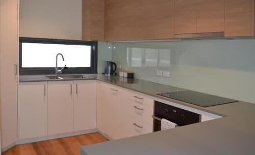 Two-Bedroom Deluxe - Apartment 3