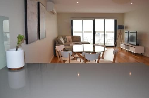 Two-Bedroom Deluxe - Apartment 3