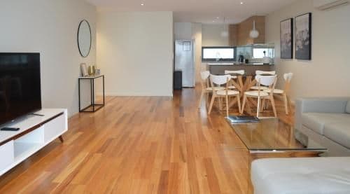 Two-Bedroom Deluxe - Apartment 3