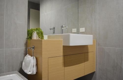Two-Bedroom Deluxe - Apartment 3