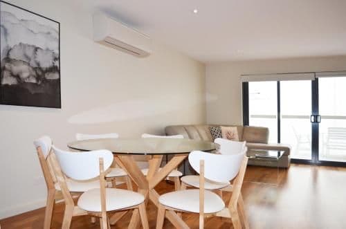 Two-Bedroom Deluxe - Apartment 3