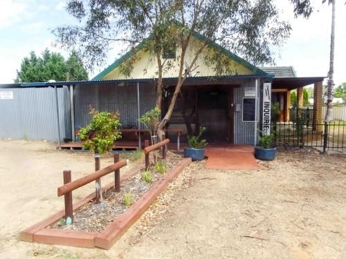 Wagga Wagga Tourist Park0