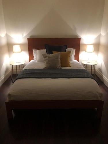 Lochiel Luxury Accommodation4