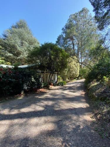 Lochiel Original Cottage
