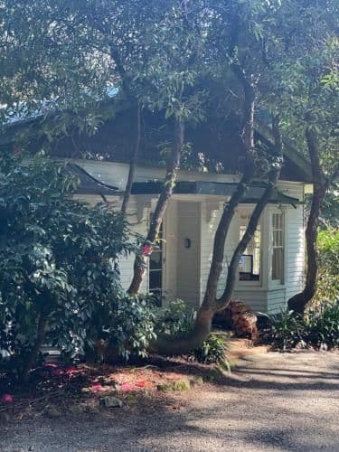 Lochiel Original Cottage