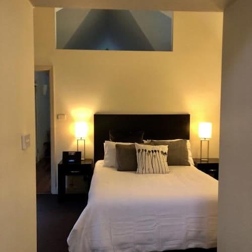 Treetops Guesthouse