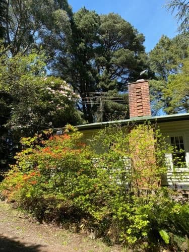 Lochiel Original Cottage