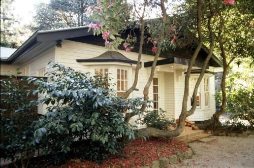 Lochiel Luxury Accommodation1