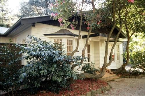 Lochiel Original Cottage