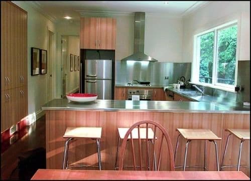 Lochiel Original Cottage