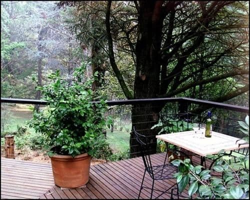 Lochiel Original Cottage