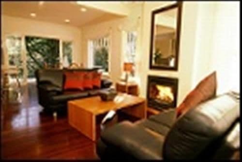 Lochiel Original Cottage