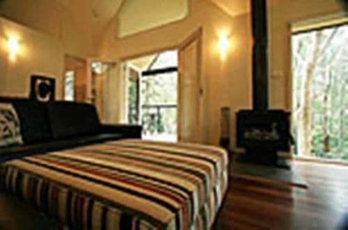 Treetops Guesthouse
