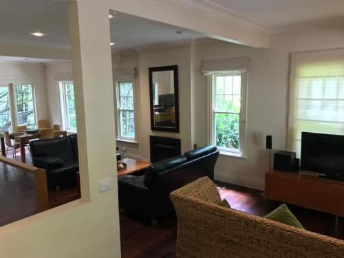 Lochiel Original Cottage