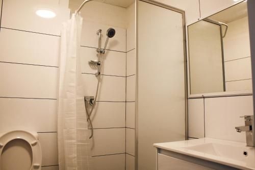 โรงแรมลิตเติ้ลคูจี (Little Coogee Hotel)2
