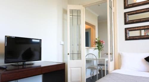 One-Bedroom Suite