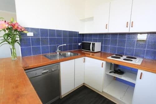 Two-Bedroom Suite