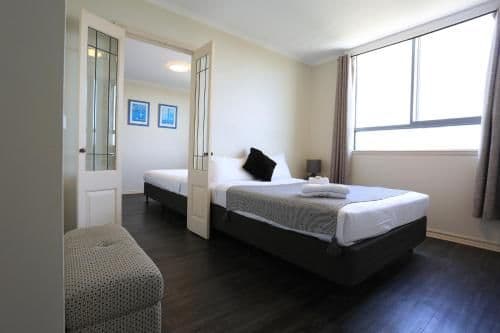 Two-Bedroom Suite