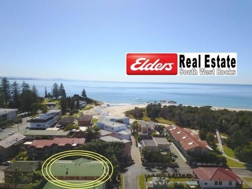 Carrington Terrace No 2 at South West Rocks0