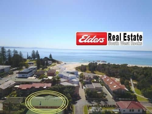 Carrington Terrace No 2 at South West Rocks Carrington Terrace No 2 at South West Rocks