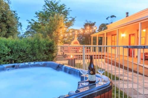 Country House Retreat Country House Retreat