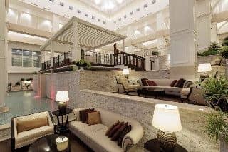 Titanic Deluxe Belek Titanic Deluxe Belek
