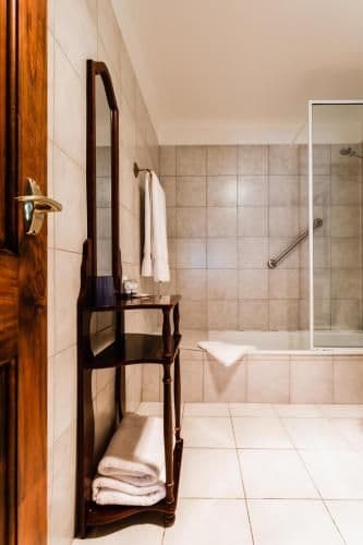 Double Room - 4