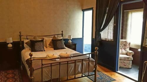 Queen Room