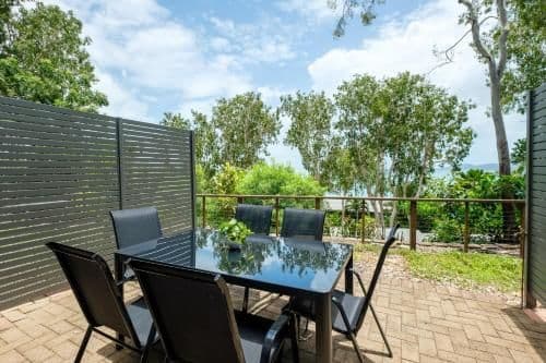 Two-Bedroom Apartment - Sunset Waters 05