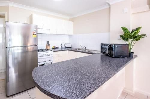 Two-Bedroom Apartment - Sunset Waters 05