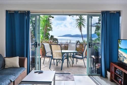 Apartment with Sea View