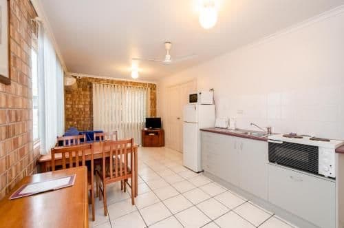 Apartment - Ground Floor