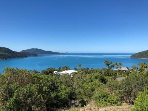 Two-Bedroom Apartment - Blue Water Views 14